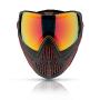 Masque Dye I5 thermal Fire Black Red 2.0