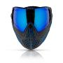 Masque Dye I5 thermal Storm Black Blue 2.0