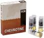 Cartouches Fob Tradition chevrotine - Cal. 12/67 - Chevrotine Cal.12-67, 21 grains