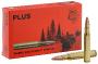 Geco Cal. 30-06 - munition grande chasse - GECO Cal. 30.06 type PLUS