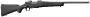 Carabines Mossberg Patriot à canon fileté - crosse Synthétique - Mossberg Patriot Cal 270 W SYNTH BLACK