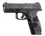 Pack Pistolet Mossberg MC2c  Striker Noir + mallette étanche + cordon de nettoyage - *B* PACK MOSSBERG MC2 9X19 2 CH NOIR CORDON REAL MALLETTE FOT *NET*
