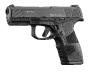 Pistolet Mossberg MC2c  Striker Noir - Chargeur MC2 15 coups 9x19