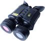 Jumelles de vision nocturne LN-G3-B50 - Luna optics - 6X-36X50