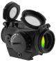 Viseur point rouge Aimpoint Micro H2 - 4 MOA