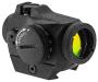 Viseur point rouge Aimpoint Micro H2 - 4 MOA