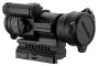 Viseur point rouge Aimpoint Compact CRO (Competition Rifle Optic) - Aimpoint Compact CRO - 2 MOA