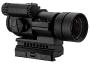 Viseur point rouge Aimpoint Compact CRO (Competition Rifle Optic) - Aimpoint Compact CRO - 2 MOA