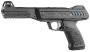 Pistolet GAMO P-900 IGT Gunset noir cal. 4,5 mm - Pistolet P-900 IGT seul