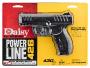 Pistolet CO2 Daisy Power Line 426 - BB's 4,5 mm - PISTOLET 426 DAISY - CO2 - 15 CPS - BB'S