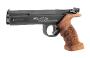 Pistolet Chiappa Match à air comprimé FAS 6004 cal. 4,5 mm - Crosse ambidextre