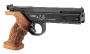 Pistolet Chiappa Match à air comprimé FAS 6004 cal. 4,5 mm - Crosse anatomique large droitier
