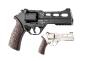Réplique Airsoft revolver CO2 CHIAPPA RHINO 50DS 0,95J - Chiappa Loisir