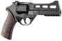 Réplique Airsoft revolver CO2 CHIAPPA RHINO 50DS 0,95J - Chiappa Loisir