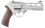 Réplique Airsoft revolver CO2 CHIAPPA RHINO 50DS 0,95J - Pack de 6 douilles - Chiappa Loisirs