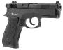 Réplique pistolet CZ 75 compact GNB CO² - ASG