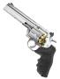 Réplique revolver Dan Wesson 715 CO2 Silver 6 Pouces - Revolver - Dan Wesson