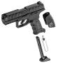 Chargeur seul pour Réplique de pistolet Beretta APX CO2 GBB 1,2 j