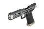 Réplique HX1001 split silver gaz GBB - Pistolet - AW Custom