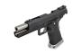 Réplique GBB HX1102 FULL BLACK - Pistolet - AW CUSTOM