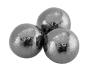 Balles rondes BALLEUROPE pour la poudre noire - BOITE x250 - .375  ( cal 36)