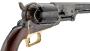 Revolver poudre noire Walker 1847 cal. 44 - Finition Bronzée