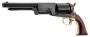 Revolver poudre noire Walker 1847 cal. 44 - Finition Bronzée