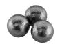 Balles rondes en plombs H&N - Cal.36 (.354'')