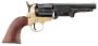 Revolver Pietta Colt RebNorth Sheriff cal.36 ou 44 - Colt 1851 Navy Rebnord Sheriff cal.36
