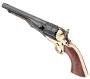 Colt army 1860 Pietta Army laiton - Revolver 1860 Army laiton cal.44