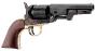 Revolver Pietta Colt RebNorth Sheriff jaspé cal.36 ou 44 - Colt 1851 Jaspé Cal. 44