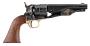 Revolver Pietta Colt 1860 Army Sheriff jaspé cal. 44 - Colt 1860 army sheriff cal.44