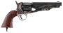 Revolver Pietta Colt 1862 Army Sheriff jaspé cal. 36 - PIETTA.PMP36 Revolver 1862 N.Y. Metropolitan cal.36 /  PRIXNET!