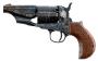 Colt 1860 Pietta Army laiton format de poche - PIETTA CSASNB44MTLC REVOLVER 1860 ARMY SHERIFF SNUBNOSE JASPÉ Cal.44 