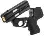 Pistolet jet protecteur JPX 4 laser compact + 4 cartouches OC - Piexon - JPX 4 laser   4 cartouches OC - Piexon