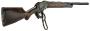 Fusil Lever Action 1887 Shot Gun cal. 12/70 - Finition bronzée