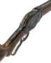 Fusil Lever Action 1887 Shot Gun cal. 12/70 - Finition bronzée