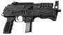 Pistolet Chiappa PAK 9 en calibre 9x19 mm - Adaptateur Crosse AR15 Milspec